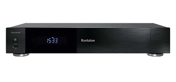 R_volution Player One 8K